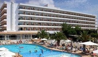 Hotel Caribe