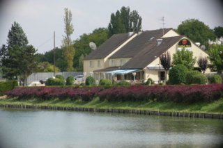 Comfort Hôtel Viry Chatillon