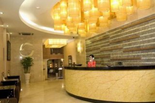 Serenade Hotel