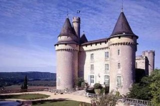 Château De