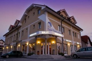 Hotel Bajt-Garni
