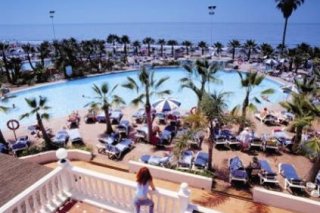 Playa Hotel