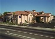 Vagabond Inn Executive Los Baños