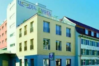Engel Swiss Quality Hotel