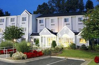 Microtel Inn & Suites  Buckhead Area