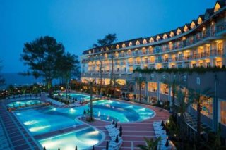 Amara Wing Resort