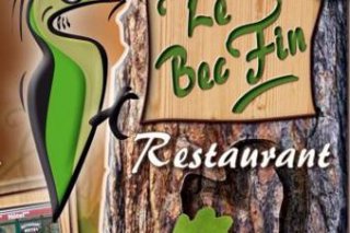 Au Bec Fin Hôtel