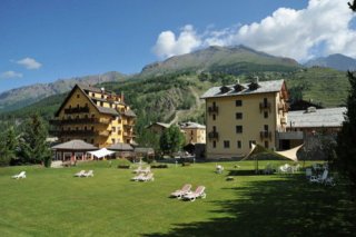 Hotel Sant'Orso