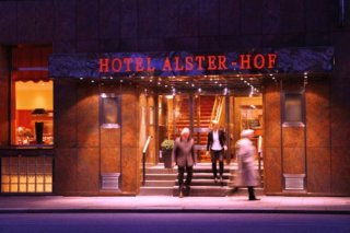 Alster Hof