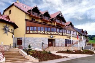 Vital&Spa Resort Szarotka