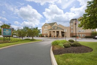Homewood Suites by Hilton Philadelphia-Great Valley