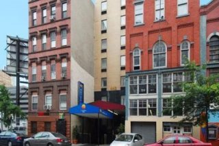 Comfort Inn Midtown West