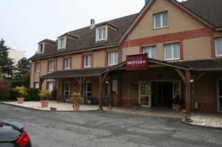 Mercure