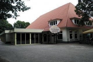 Auberge se Hoeve