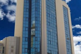 Grand Suite Hotel