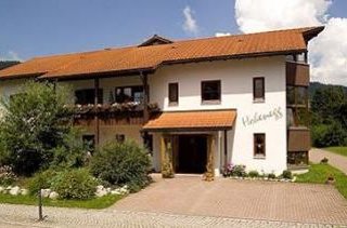 Hotel Haus Hohenegg
