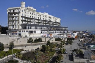 Park Inn Palace