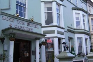 Rose Tor Hotel