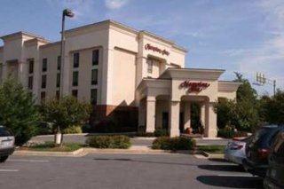 Hampton Inn