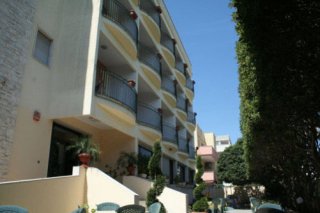 Hotel Rivabella