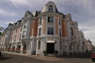 Hotel Regina