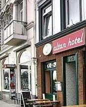 Altan Hotel