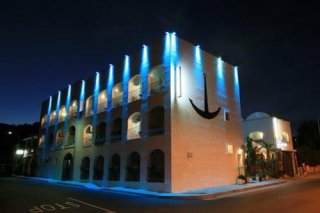 Hotel Dell'ancora