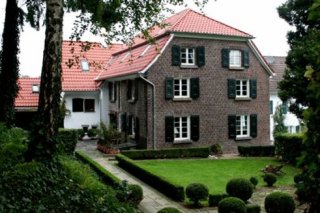 Hotel Der Bornerhof