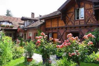 Hotel zur Krone