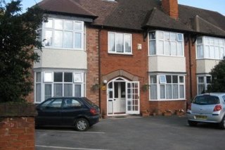 Arden Way Guesthouse