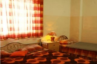 Farah Hotel