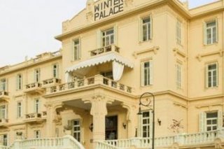 Sofitel Winter Palace
