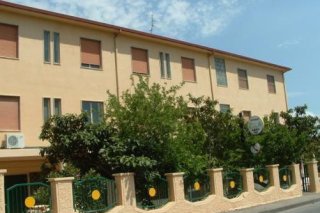 Albergo La Mimosa