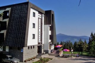 Cerna Bouda