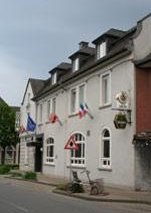Hotel Jägerhof