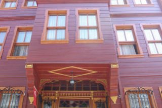 Anatolia Suite St. Sophia