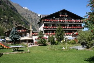 Hotel erhof