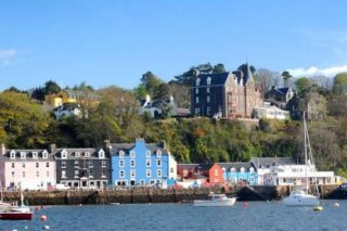Western Isles Hotel