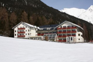 Hotel Belmont