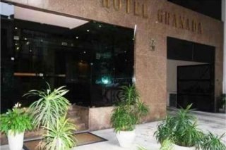 Hotel Granada