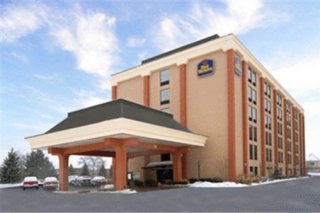 Best Western Chicagoland
