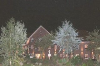 Wobus Hotel Jägerhof