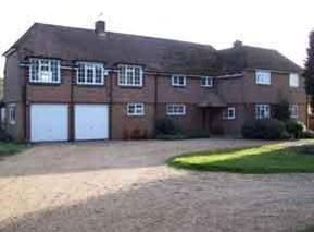 Latchmead Bed & Breakfast