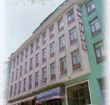 Cordial House Hotel