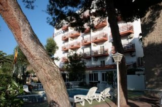 Hotel Bersoca