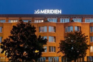 Le Méridien