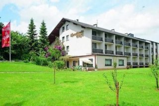 Hotel Landhaus Wirth