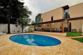 Hotel Portales Del Campestre
