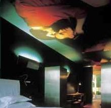 The Hotel
