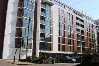 Medlock Apartments @ Jordan Street